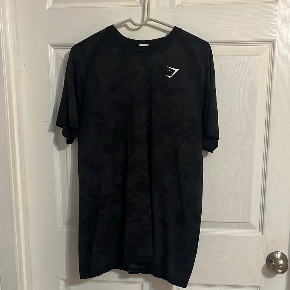 Gymshark Shirt Bundle